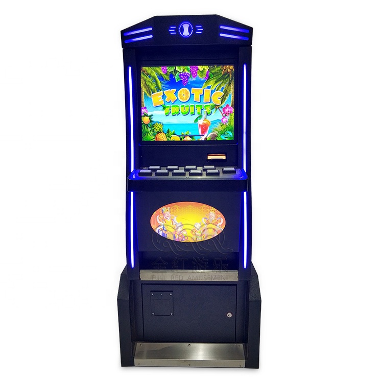 高需求出口产品投币赌场老虎机视频老虎机游戏