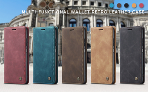 CaseMe nuovi prodotti 2025 per <span class=keywords><strong>Samsung</strong></span> Galaxy A16 caso con portafoglio magnetico porta carte copertura Mobile per <span class=keywords><strong>Samsung</strong></span> A16 A15 <span class=keywords><strong>A14</strong></span> A13 - Product Image 6