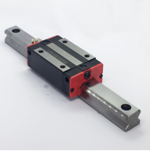HIWIN HGH HGW HGR 15/20/25/30/35/45 <span class=keywords><strong>CA</strong></span> CC HA HC 100-6000mm Lineaire geleiderailblok voor CNC automatiseringsmachines - Product Image 2