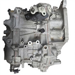 Boîte de vitesses CVT JF015 reconditionnée, boîte de vitesses automatique remise à neuf, pièce de rechange de haute qualité pour voiture d'occasion, Nissan, garantie 1 an - Product Image 3