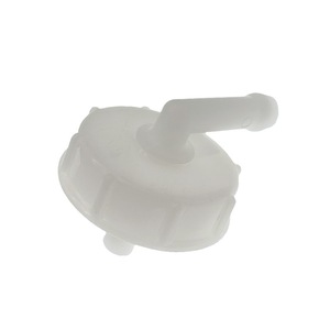 ฝาปิดหม้อน้ำฮอนด้า รุ่น 19102-RNA-A00 ทำจากพลาสติก สำหรับรถแอคคอร์ด ซีวิค ฟิต และซิตี้ - Product Image 1