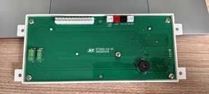 Accessoire en plastique pour purificateur d'eau, pièces de rechange, carte de contrôle, filtre, adaptateur TDS, compatible OEM, type d'alimentation extérieur - Product Image 5
