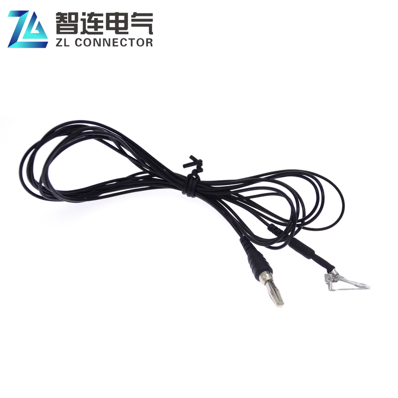 Factory Direct Stranded Copper Waterproof Automotive