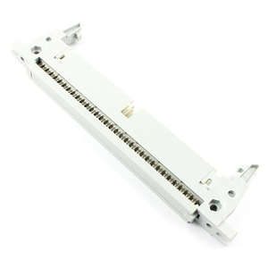 2.54มม. พิทช์2X10 29พิน DC2ซ็อกเก็ตตัวปล่อยขั้วต่อตัวผู้ที่มีสลักสำหรับสายแบน1.27มม. 20P 64P - Product Image 4