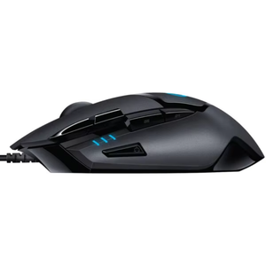 Accesorios para Portátiles al por Mayor, Mouse para Juegos Logitech G402 Hyperion Fury con Cable, Precio Bajo Premium - Product Image 3