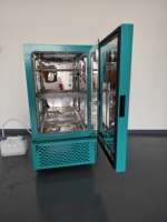 YSANQ QHX-180L-AC Ruang Tumbuh Tanaman Volume Besar/Ruang Iklim Layar Sentuh/Tangki Air Eksternal/Uji Budidaya Tanaman