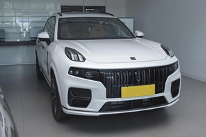 En stock 2024 Geely <span class=keywords><strong>LynkCo</strong></span> <span class=keywords><strong>09</strong></span> SUV Véhicule à énergie nouvelle avec boîte de vitesses automatique Mode de conduite 4 roues motrices Électrique Essence - Product Image 3