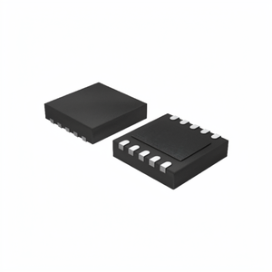 MIC2211-WOBML TR 10 VFDFN ชิ้นส่วนอิเล็กทรอนิกส์แบบมีแผ่นรองรับแรงกระแทก, ชิ้นส่วนจัดการพลังงาน (PMIC) 10 MLF ของแท้ - Product Image 1