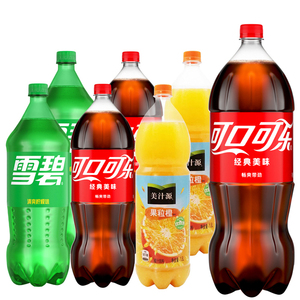 Coca-Cola, Botella Grande de 2L, Bebida Gaseosa, Bebidas Carbonatadas Ácidas, Botella Familiar, Refresco de Cola, Venta al por Mayor - Product Image 2