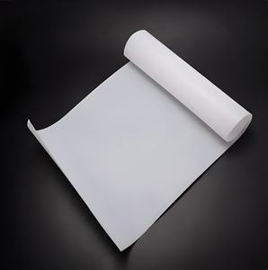 سطح ناعم صفائح <span class=keywords><strong>PTFE</strong></span> الصلبة ورقة <span class=keywords><strong>PTFE</strong></span> البكر مقولبة من من من من من من من من من من - Product Image 4
