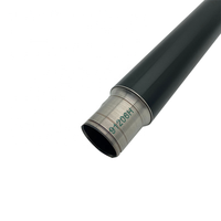Rouleau de fusion supérieur AE01-1117 de qualité d'origine pour Ricoh Aficio 2051 2060 2075 8000 8001 7001 6001 7500 pièces de copieur de rouleau de chaleur