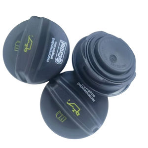 Cap cap EA888 1.8T 2.0T T CAD CDNB CDNC BYJ CBL CEA CGM untuk Audi A4 Q5 Q3 Golf PASSAT TIGUAN - Product Image 2