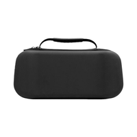 Boîte de protection pour accessoires de console de jeu pour Nintendo Switch 2, étui rigide, sac de rangement