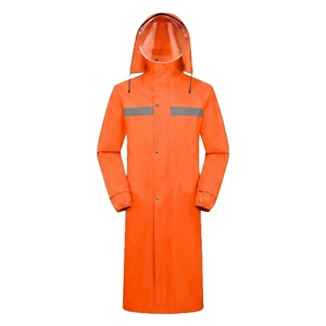 <span class=keywords><strong>Impermeabile</strong></span> Ecologico Riutilizzabile Personalizzato, Poncho <span class=keywords><strong>Classico</strong></span> con Cappuccio per <span class=keywords><strong>Uomo</strong></span>, Abbigliamento Antipioggia per Escursionismo - Product Image 4