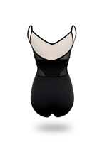 0902508 Vente en gros de justaucorps de danse en nylon et élasthanne de haute qualité à bas prix pour femmes adultes