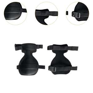 Genouillères tactiques respirantes pour le travail et le sport – Protection optimale pour le volleyball - Product Image 6