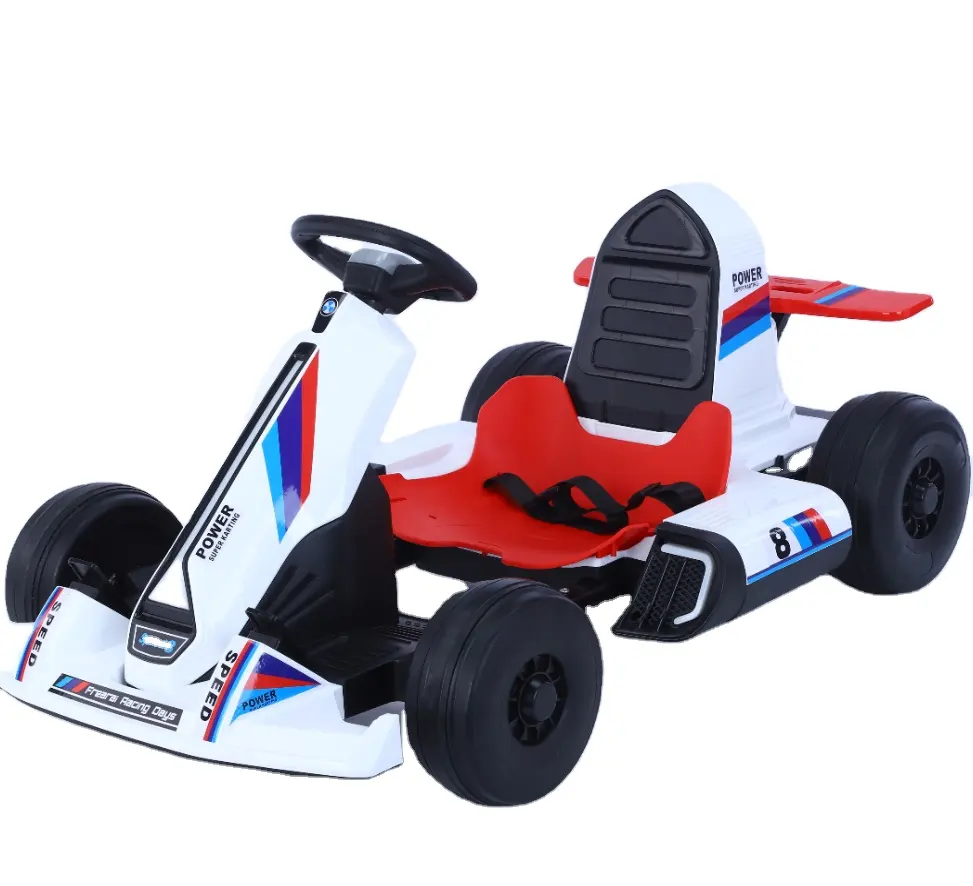 Hot Sale Professional Lower Price Electric Karting Cars Child Youth Ride Karting for Outdoor Race
