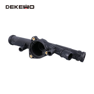 03H121117A เทอร์โมสตัท95510606000 dekewo อะไหล่รถยนต์สำหรับ VW Audi Porsche Skoda <span class=keywords><strong>3.6</strong></span> <span class=keywords><strong>VR6</strong></span> 03H121117 - Product Image 2