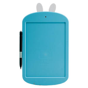 Terlaris Set hadiah ulang tahun untuk anak mainan edukasi papan gambar lukisan Doodle anak 11 inci papan tulis LCD - Product Image 3