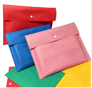 Custom Logo Non Woven Garment Bag Eco Friendly Nonwoven <b>Clothes</b> Dust <b>Cover</b> Bag Non Woven Suit Storage Bag for Clothing Packing - Product Image 5