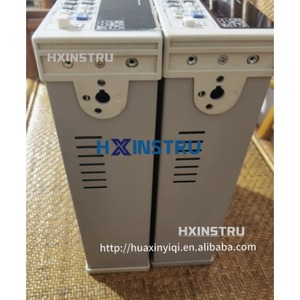 เครื่องจ่ายไฟฟ้าอิเล็กทรอนิกส์ Keysight 30W รุ่น U3606B พร้อมมัลติมิเตอร์แบบห้าหลักครึ่ง - Product Image 3