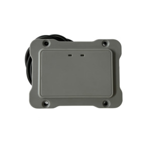 Düz Direkler ve Yaya Yolları için 12V Tek Bantlı Bariyer Kapısı Radar Sensörü Otopark Giriş/Çıkış Uygulaması - Product Image 3