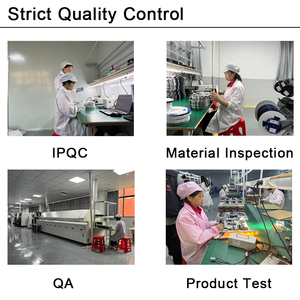 HF 1K0906093B 1K0906093G Ballast de commande de phare neuf en aluminium 12V pour <span class=keywords><strong>VW</strong></span> <span class=keywords><strong>Audi</strong></span> <span class=keywords><strong>Skoda</strong></span> <span class=keywords><strong>Seat</strong></span> - Product Image 5
