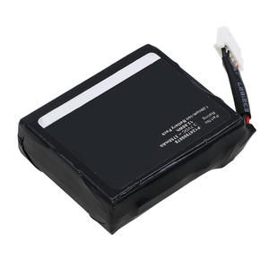 Batterie Li-ion médicale 3.7V pour Masimo 23794 25950 B11939 Pulsoximètre type 23794 type 4676 (23794) Radical 7 Set <span class=keywords><strong>Pulse</strong></span> <span class=keywords><strong>Ox</strong></span> - Product Image 2