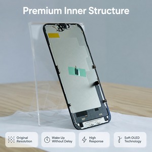 Écran de téléphone DD-X14 pour travaux de remplacement - Product Image 3