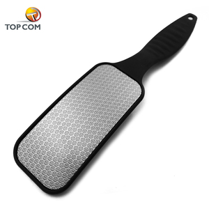 Gratte-<span class=keywords><strong>pied</strong></span> professionnel, râpe, lime callosange, pour pieds - Product Image 3