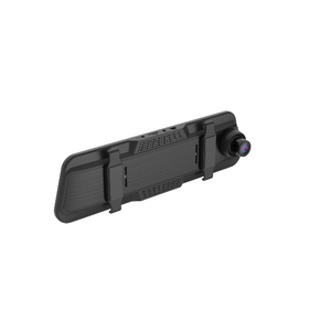 Đáng tin cậy đa chức năng 10 inch cảm ứng đầy đủ gương chiếu hậu Dash Cam ống kính kép <span class=keywords><strong>GPS</strong></span> navigation cho dài khoảng cách quản lý Hạm Đội - Product Image 3