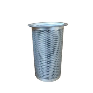 Manny LE 51 001 X New Industrial Compressor Parts Essential Oil Filter Metal Screw Air Dryer Air Oil Separator ISO9001 Certified - Product Image 1