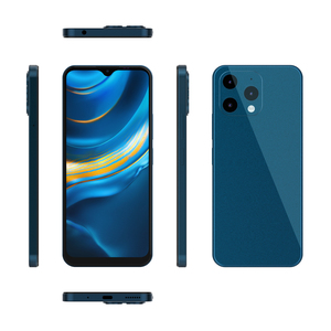 Tùy chỉnh Android điện thoại thông minh Điện thoại di động OEM ODM tùy chỉnh điện thoại thông minh nhà sản xuất - Product Image 6