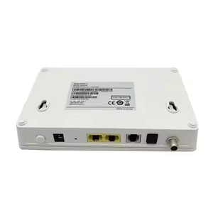 Router Gigabit HG8321V/HG8120H ONU/ONT Xpon Onu con Catv+1ge+1fe+1tel XPON GPON EPON IP <span class=keywords><strong>192.168.100.1</strong></span> - Product Image 4