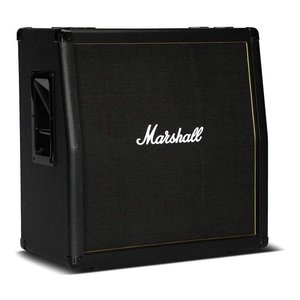 Cassa strumenti musicali MG GOLD Mg 412Ag Black - Product Image 3