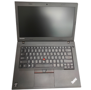 Wholesale cheap price for Lenovo L450 i5 i7 5gen 8G 256G SSD 14inch Used Business Laptop clean <b>Office</b> <b>Computer</b> student Notebook - Product Image 6
