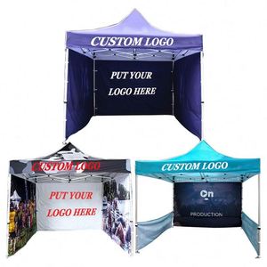Foldable Waterproof & Uv Outdoor Events Heavy Duty <b>Tent</b> 3X3 40Mm - Product Image 1