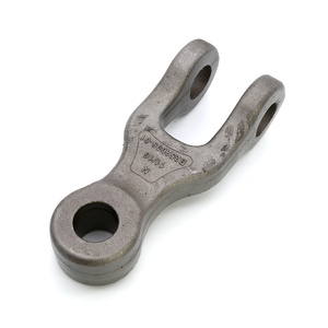 Thép carbon thép rèn nóng chết rèn các bộ phận thép - Product Image 1