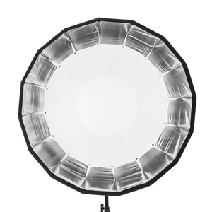 Mềm Hộp ánh sáng ngoài trời di động Studio chụp ảnh bát giác ô softbox với Bowen núi ảnh studio ánh sáng Hộp kit - Product Image 4