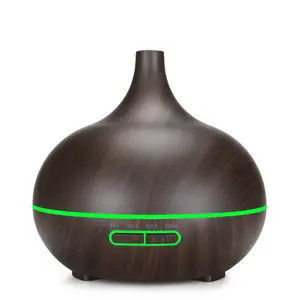 2024 best selling products air aromatherapy diffuser electric portable cool mist aroma diffuser humidifier