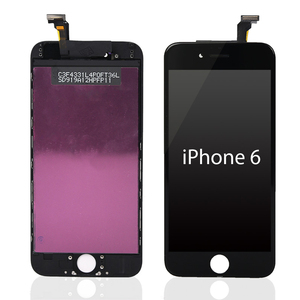 ประกอบชิ้นส่วนซ่อม100% เดิมใหม่Aplong True Tone Incellแผงสัมผัสหน้าจอทดแ<span class=keywords><strong>ท</strong></span>น<span class=keywords><strong>จ</strong></span>อLcdสำหรับIphone 6 - Product Image 2