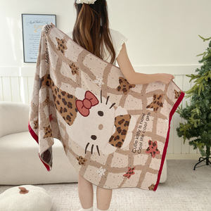 <span class=keywords><strong>Serviette</strong></span> de <span class=keywords><strong>bain</strong></span> en coton 4 couches en gaze, <span class=keywords><strong>serviette</strong></span> de plage 80x160cm, douce et absorbante, pour enfants, usage domestique, en stock - Product Image 2