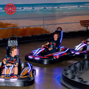 Karting commercial à vendre, karting électrique pour enfants, karting à essence pour adultes, grand karting 2 places pour adultes, châssis <span class=keywords><strong>de</strong></span> karting pour adultes - Product Image 6