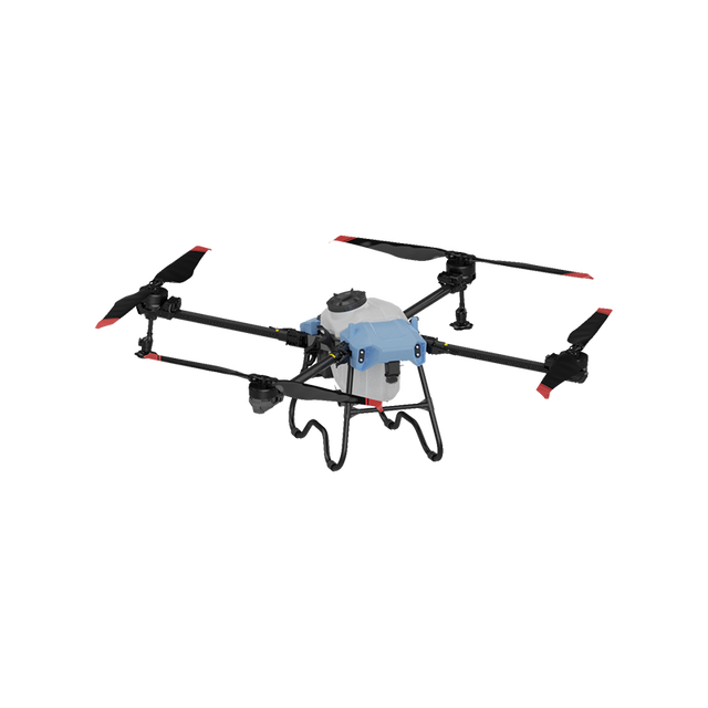 BROUAV Top Selling Hobbywing X9 Plus Agricultural Drone Dji T40 T50 T70 T100 Cost-Effective Easy to Operate 1 Year Warranty