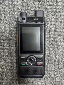 Radio Walkie Talkie Hytera P50 4G LTE POC con Cobertura Global, Resistente al Agua IP68, Potencia de Salida de 3W, Comunicación de Largo Alcance - Product Image 5