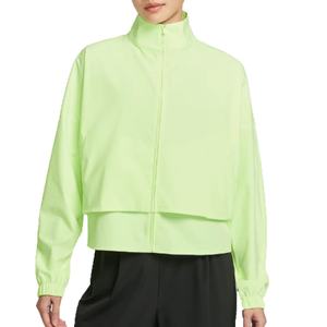 Chaqueta de Mujer de Lujo, Impermeable, a la Moda, Personalizable con Logotipo y Tallas Grandes - Product Image 1