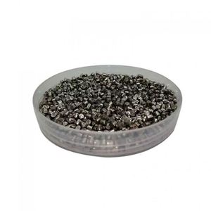 Granulés de Tantalum pour évaporation 99,95% Métal Ta Granulés de Tantalum D3*3mm D6*6mm Taille OEM - Product Image 2