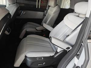 <span class=keywords><strong>Auto</strong></span> Usate Cinesi con Basso Chilometraggio Maxus <span class=keywords><strong>G70</strong></span> 2024 2.0T Automatico Edizione Flagship (7 Posti) - Product Image 5