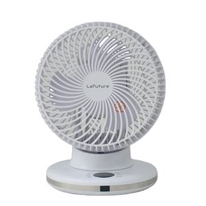 Ventilador <span class=keywords><strong>de</strong></span> circulación <span class=keywords><strong>de</strong></span> CC <span class=keywords><strong>de</strong></span> 8 pulgadas para mesa <span class=keywords><strong>de</strong></span> oficina, minienfriador <span class=keywords><strong>de</strong></span> <span class=keywords><strong>aire</strong></span> portátil con Usb, multifuncional, espacio Personal - Product Image 1