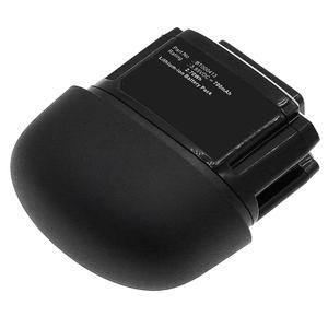 <span class=keywords><strong>3</strong></span>.85V Barcode Scanner Li-Ion Batterij Voor Zebra Bt000413 BT-000413-00 BTRY-CS60EABOE-04 Cs60 Cs6080 CS6080-SR40004VZWW - Product Image 1
